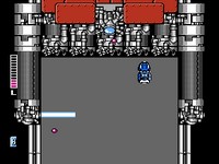 une photo d'Ã©cran de Battle Formula sur Nintendo Nes
